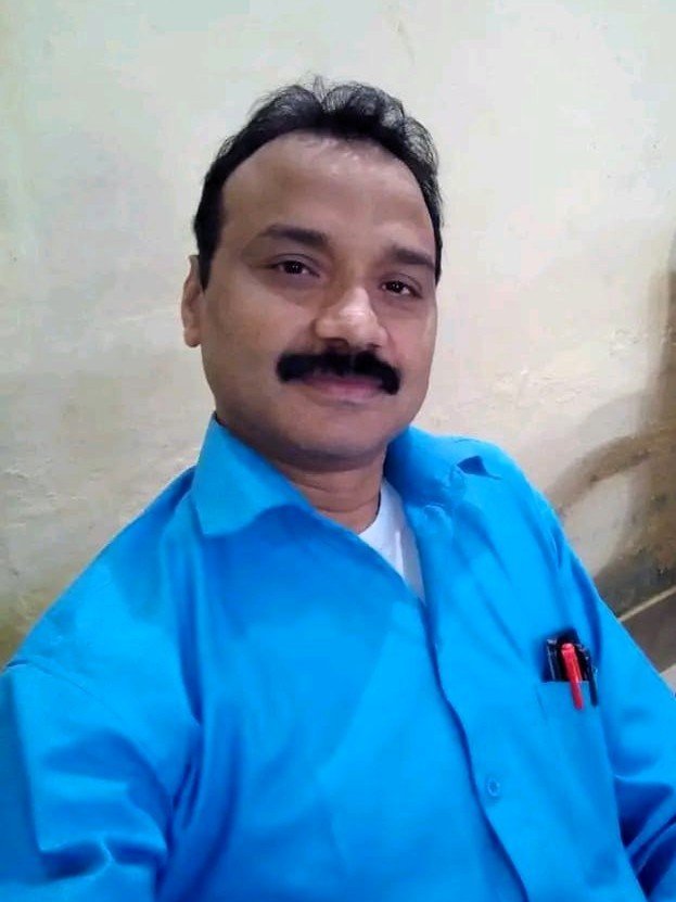 Manish Kumar