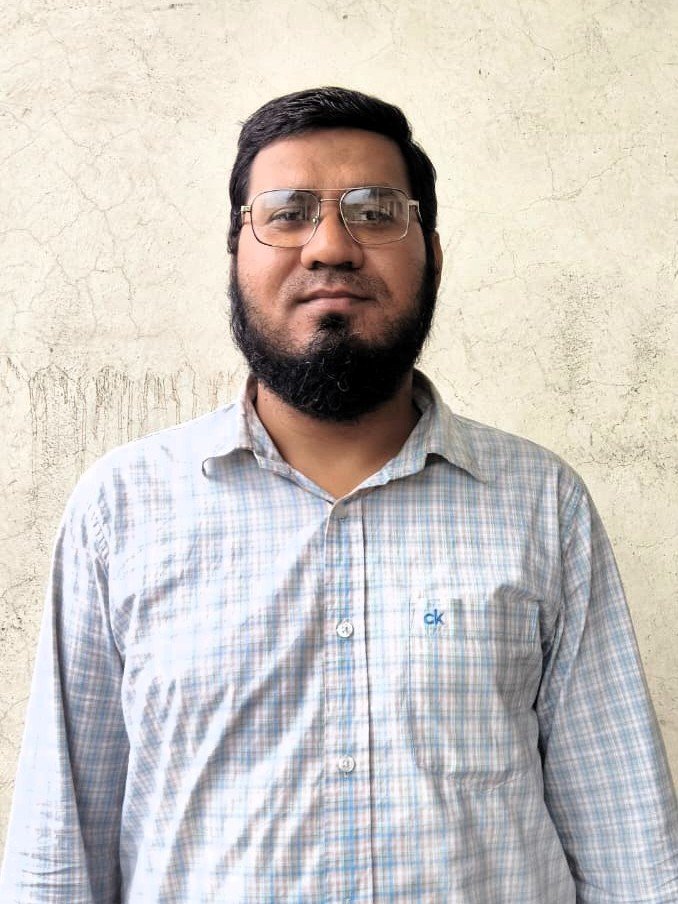 Sarfaraz Ahmad
