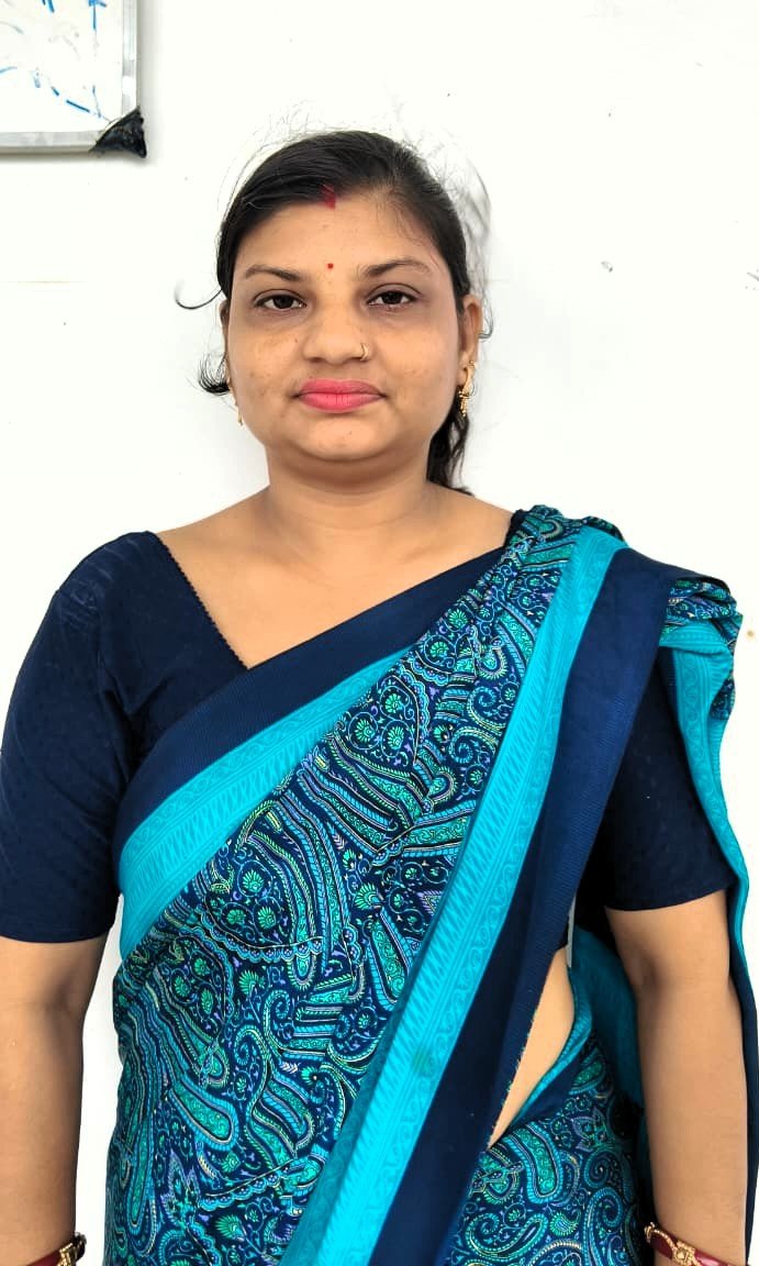 Poonam Bhagel