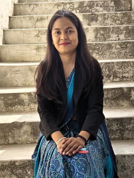Pragya Singh