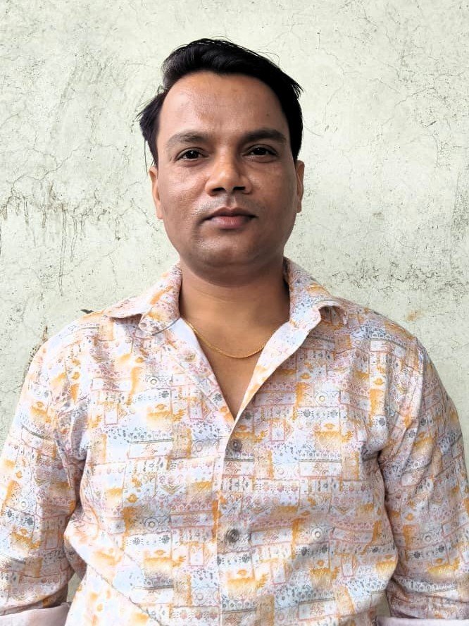 Pankaj Kumar